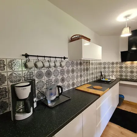 Apartament Katarina 2 Устрики-Долішні Екстер'єр фото
