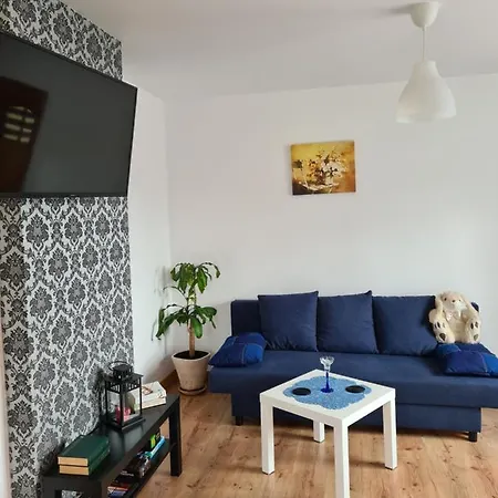 Apartament Katarina 2 Устрики-Долішні Екстер'єр фото