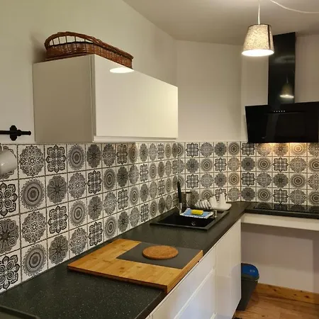 Apartament Katarina 2 Устрики-Долішні Екстер'єр фото