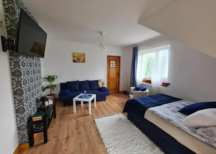 Apartament Katarina 2
