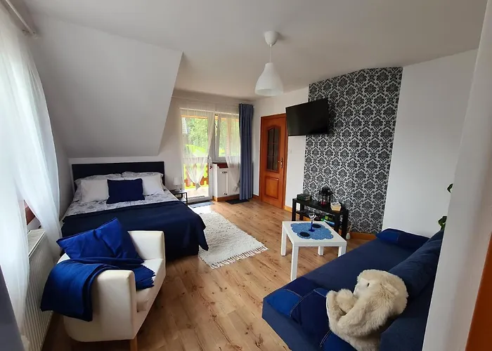 Apartament Katarina 2
