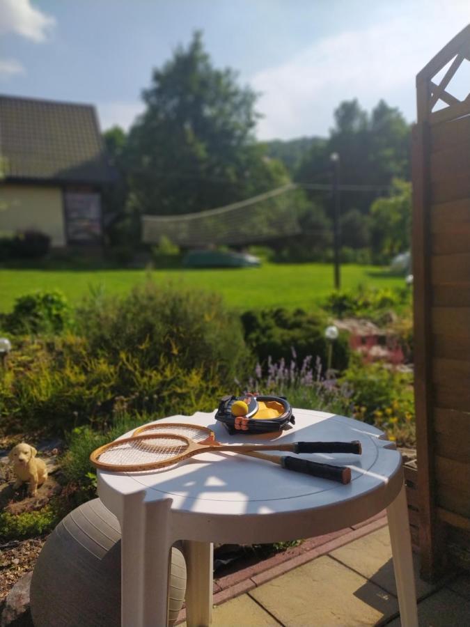 Katarina 2 Homestay Ustrzyki Dolne