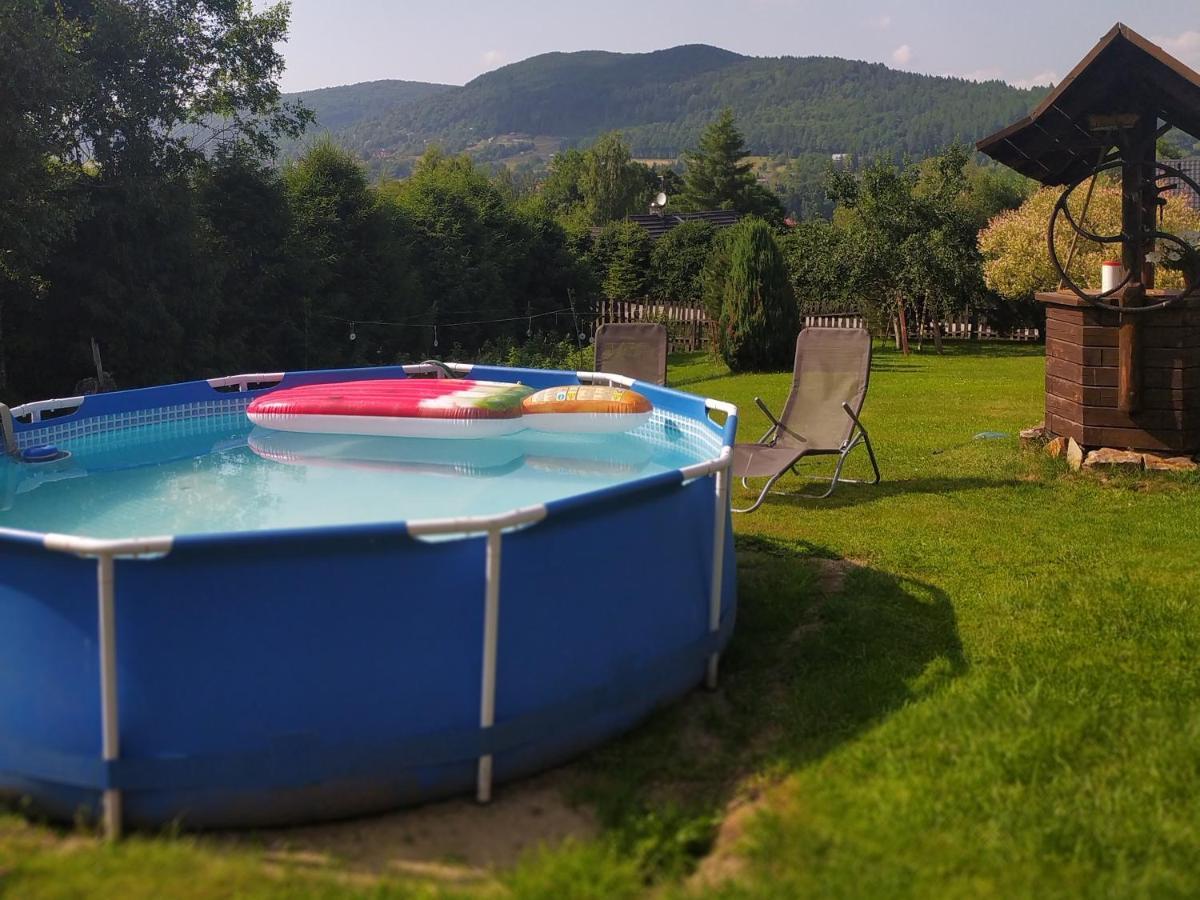 Homestay Katarina 2 Ustrzyki Dolne