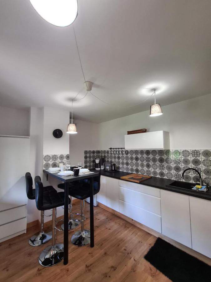 Katarina 2 Homestay Ustrzyki Dolne