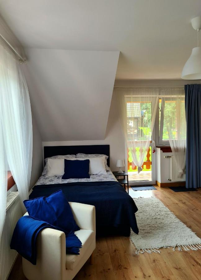Homestay Katarina 2